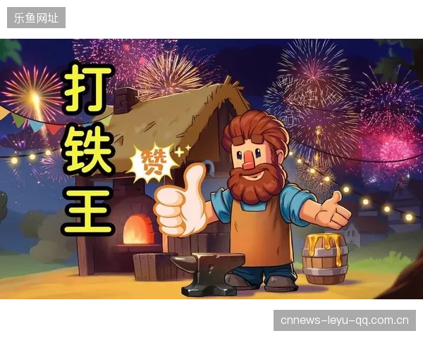 球星打铁11次成笑柄，被嘲“铁匠铺老板”——娱乐与技能的奇妙碰撞